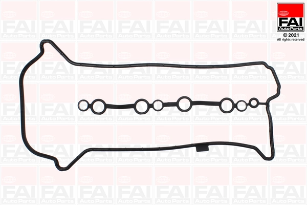 Gasket, cylinder head cover